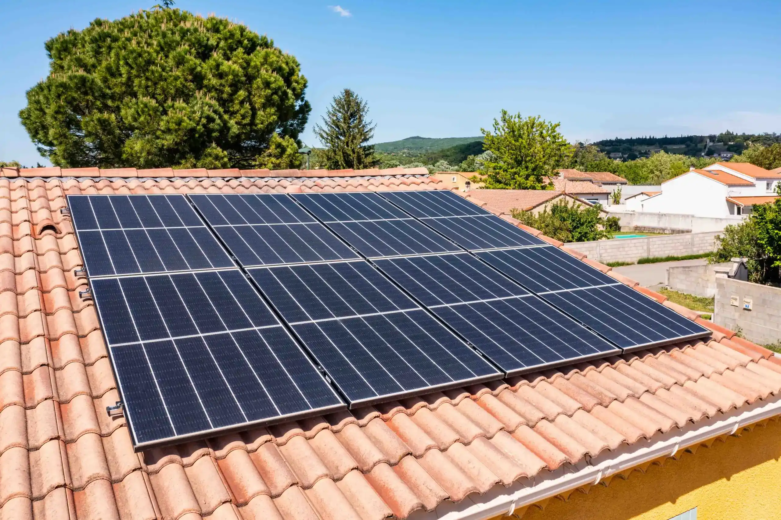 Réduire les coûts d’exploitation avec le solaire en entreprise