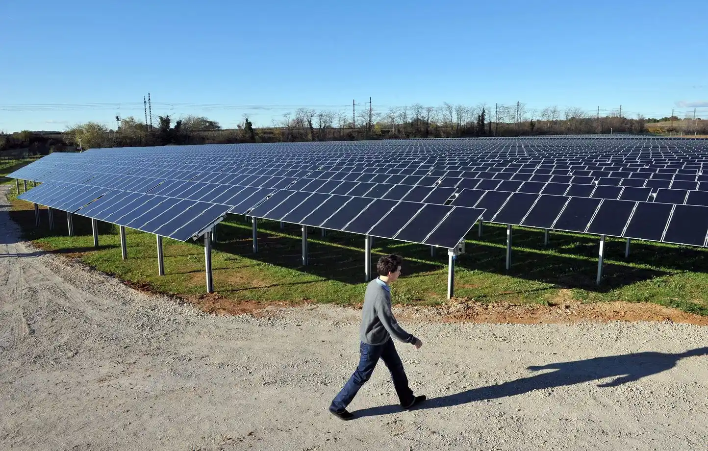 Le recyclage des panneaux solaires : état des lieux