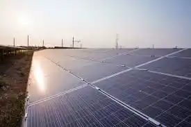 Photovoltaïque et développement durable en France