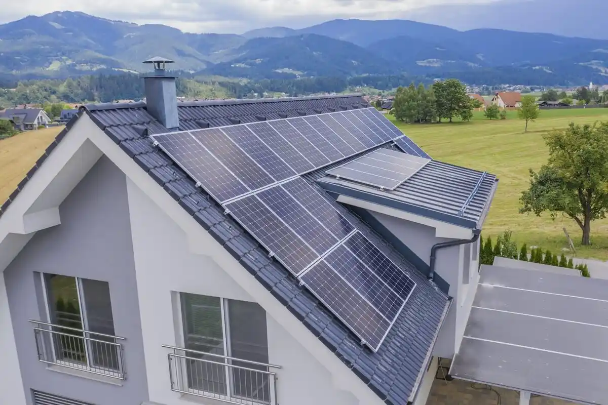 Fiscalité et amortissement du solaire pour les professionnels